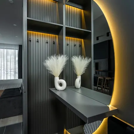 Marrilux Hill Apartment *