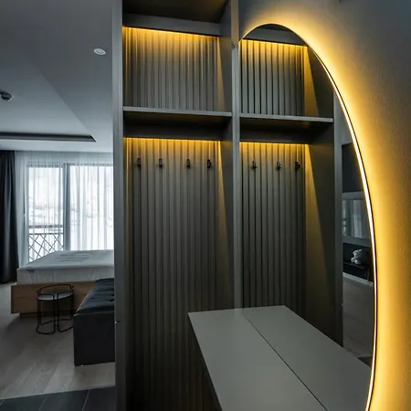 Apartment Marrilux Hill Kopaonik