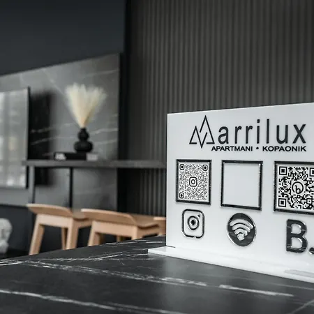 Marrilux Hill * Kopaonik