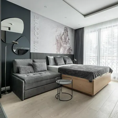 Apartamento Marrilux Hill