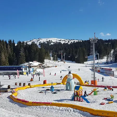 Apartment Marrilux Hill Kopaonik