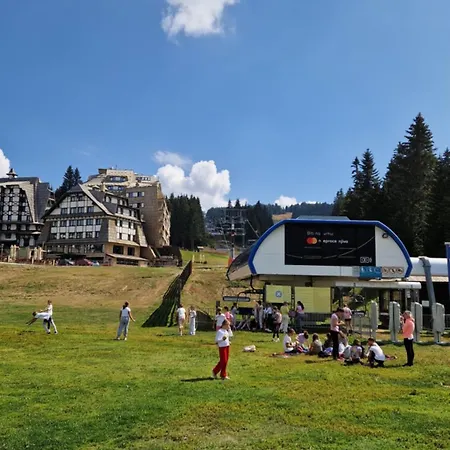 Marrilux Hill Apartment Kopaonik