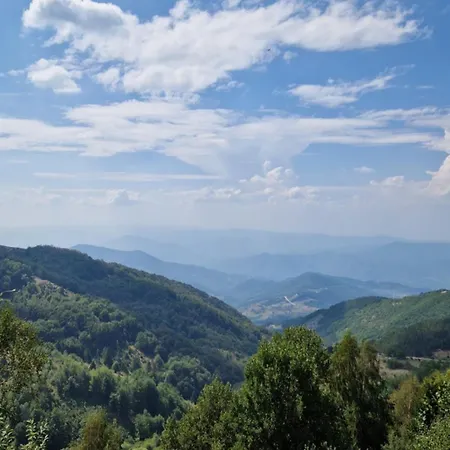 Marrilux Hill Kopaonik