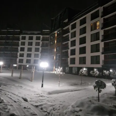 Marrilux Hill * Kopaonik