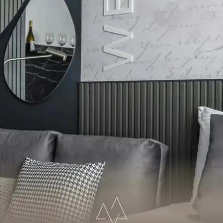 Apartamento Marrilux Hill *