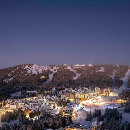 Marrilux Hill Apartment Kopaonik