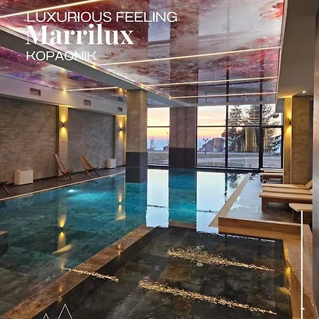 Marrilux Hill Apartamento