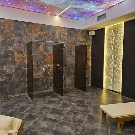 Marrilux Hill Lägenhet *