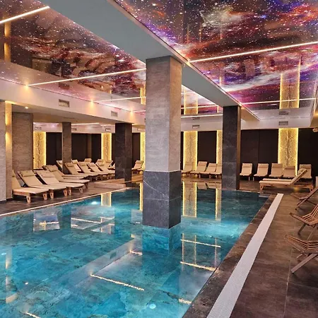 Marrilux Hill Apartment Kopaonik
