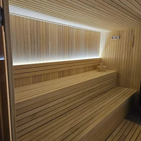 Apartamento Marrilux Hill Kopaonik