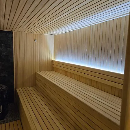 Marrilux Hill Apartamento