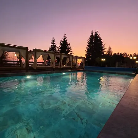 Marrilux Hill Kopaonik