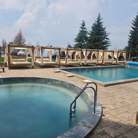 Marrilux Hill * Kopaonik