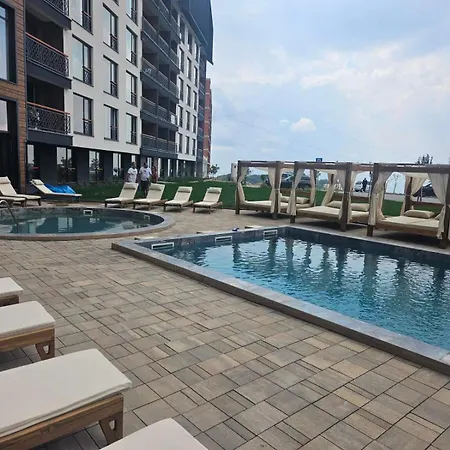 Marrilux Hill * Kopaonik