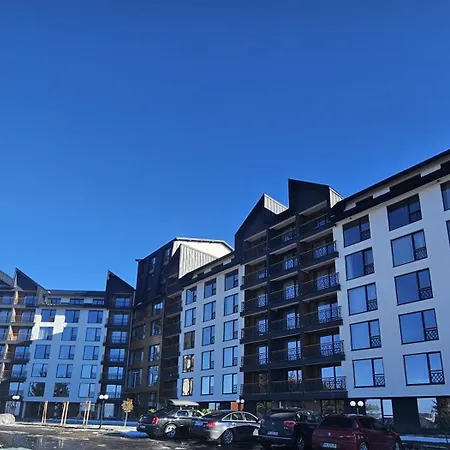 Apartamento Marrilux Hill Kopaonik