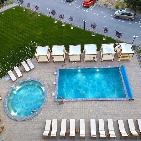 Marrilux Hill Apartamento *