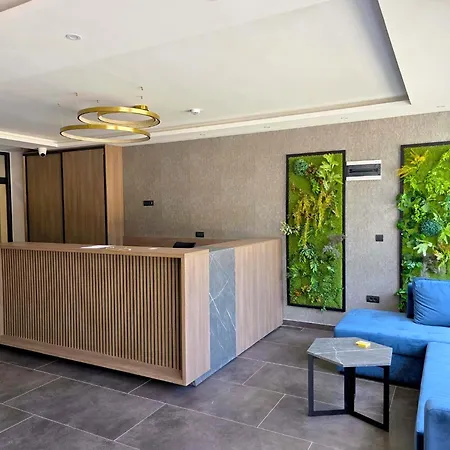 Marrilux Hill * Kopaonik