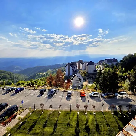 Marrilux Hill Kopaonik