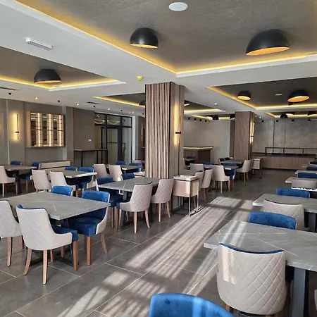 Apartamento Marrilux Hill Kopaonik