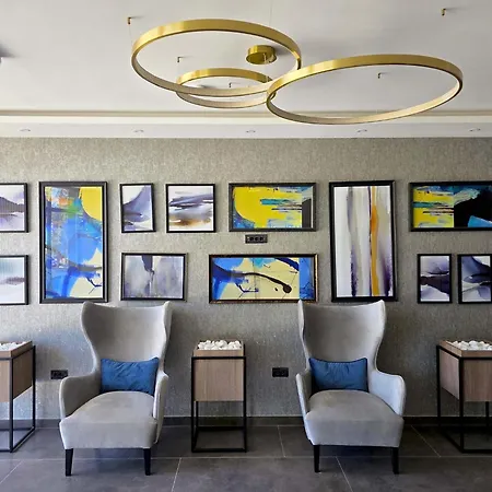 Marrilux Hill Kopaonik