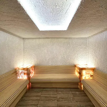 Apartamento Marrilux Hill *