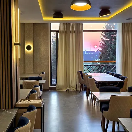 Marrilux Hill Apartamento