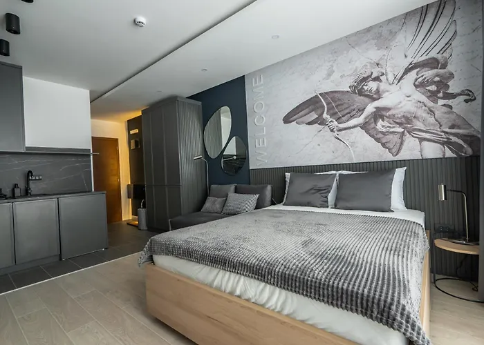 Marrilux Hill Daire *