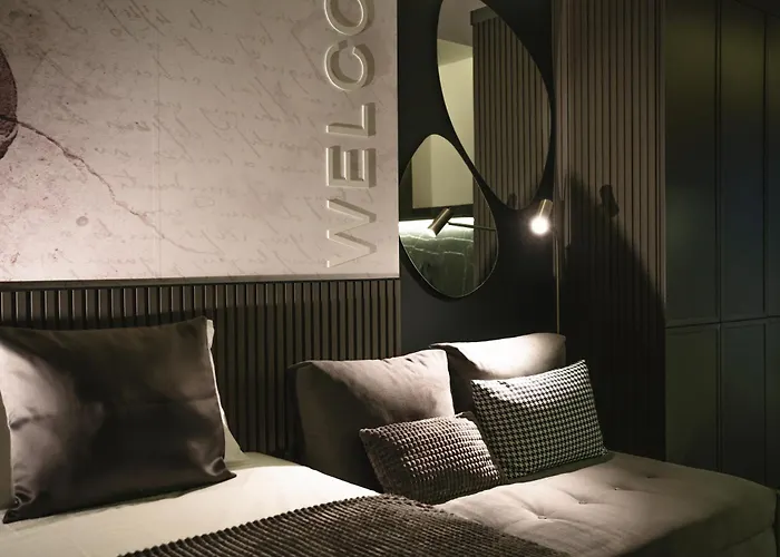 Daire Marrilux Hill Kopaonik