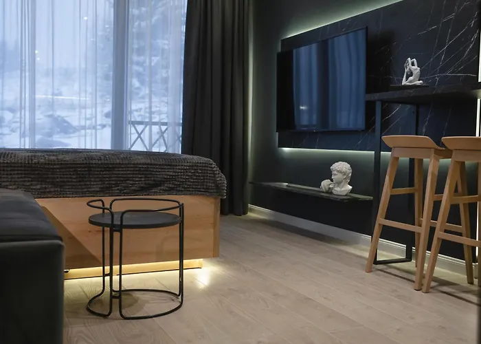 Marrilux Hill * Kopaonik