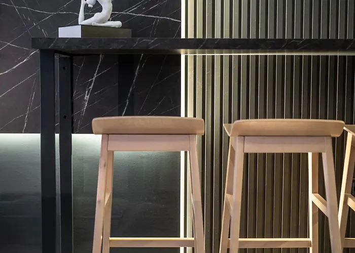 Daire Marrilux Hill *