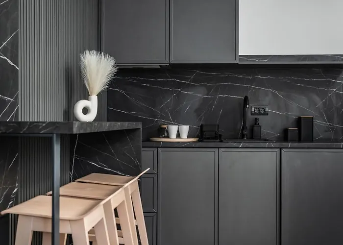 Daire Marrilux Hill Kopaonik