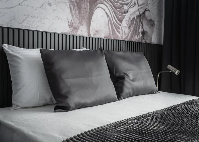 Daire Marrilux Hill Kopaonik