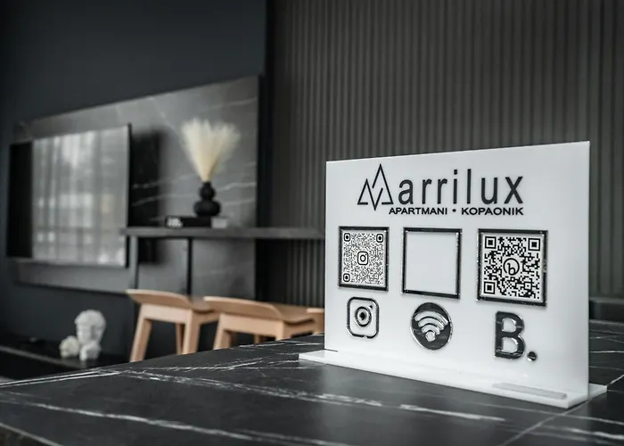 Marrilux Hill * Kopaonik