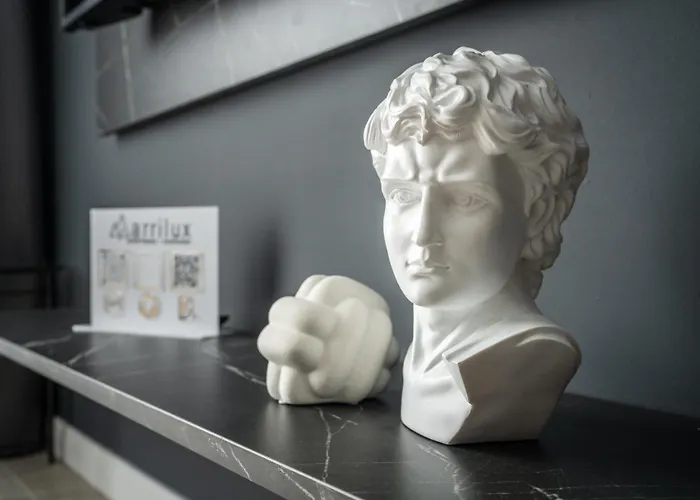 Marrilux Hill Daire *