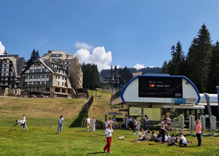 Marrilux Hill Daire Kopaonik