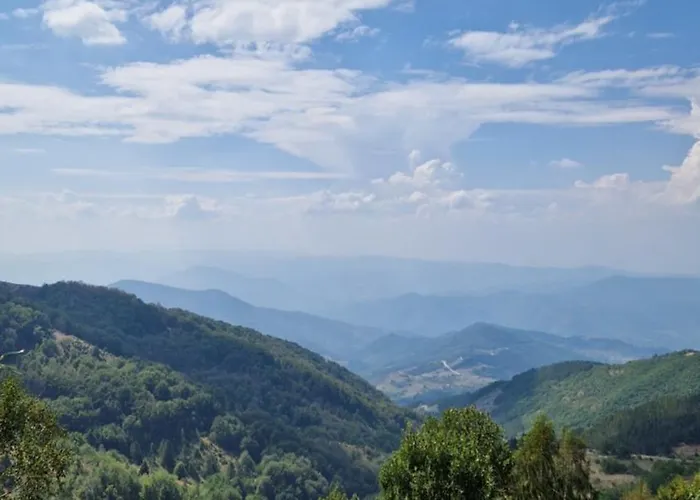 Marrilux Hill Kopaonik