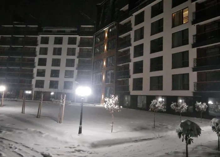 Marrilux Hill * Kopaonik