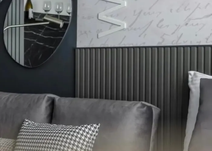 Daire Marrilux Hill *