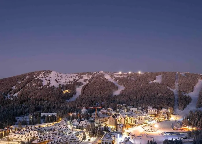 Marrilux Hill Daire Kopaonik