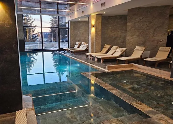 Daire Marrilux Hill *