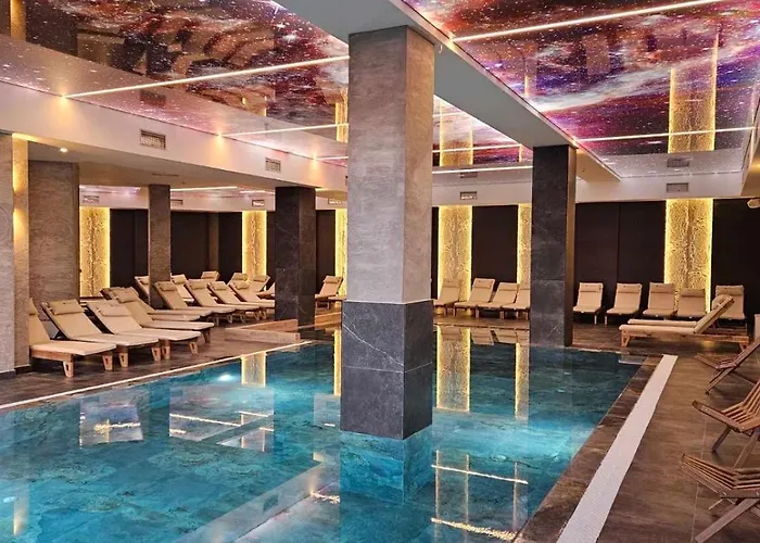 Marrilux Hill Daire Kopaonik