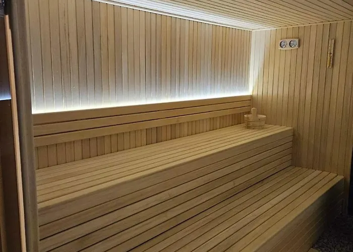 Daire Marrilux Hill Kopaonik