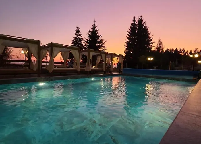 Marrilux Hill Kopaonik