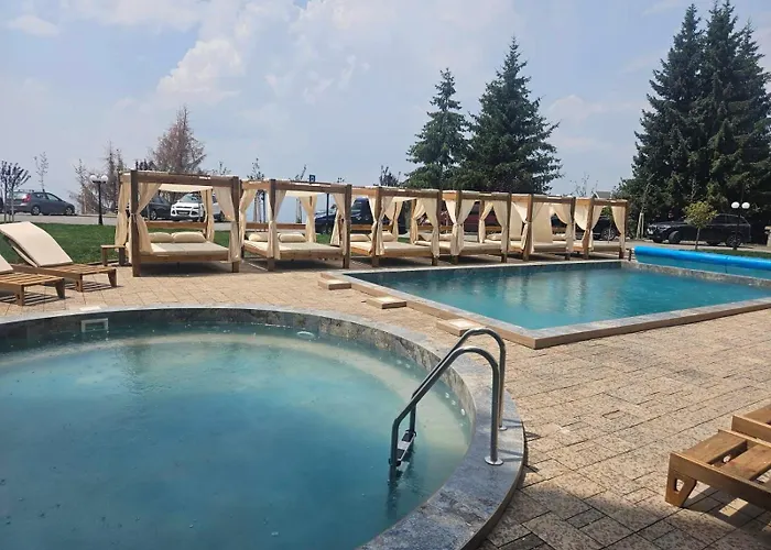 Marrilux Hill * Kopaonik