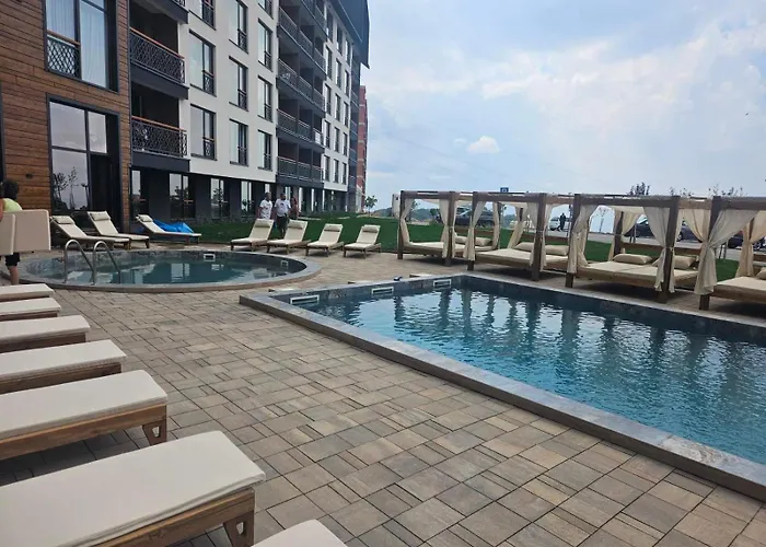 Marrilux Hill * Kopaonik