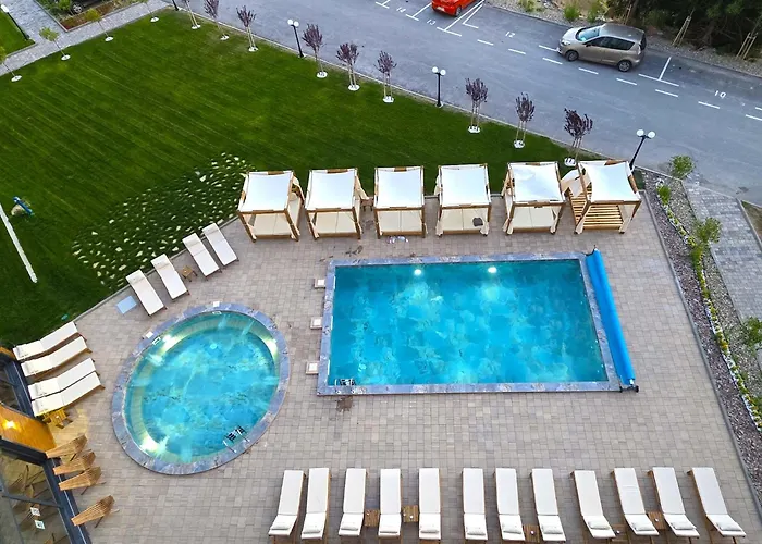 Marrilux Hill Daire *