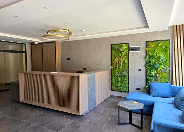 Marrilux Hill * Kopaonik