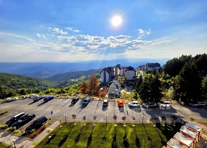 Marrilux Hill Kopaonik