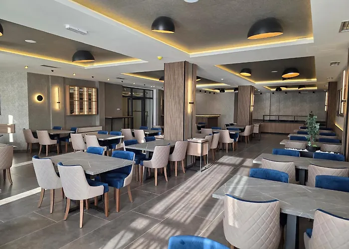 Daire Marrilux Hill Kopaonik