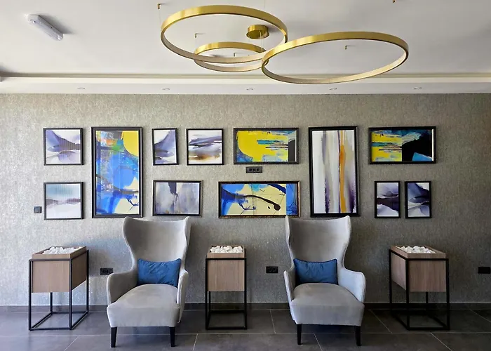 Marrilux Hill Kopaonik